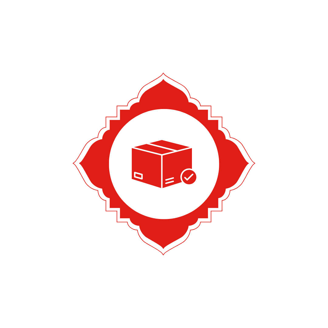 Package according to Gov. Rules
